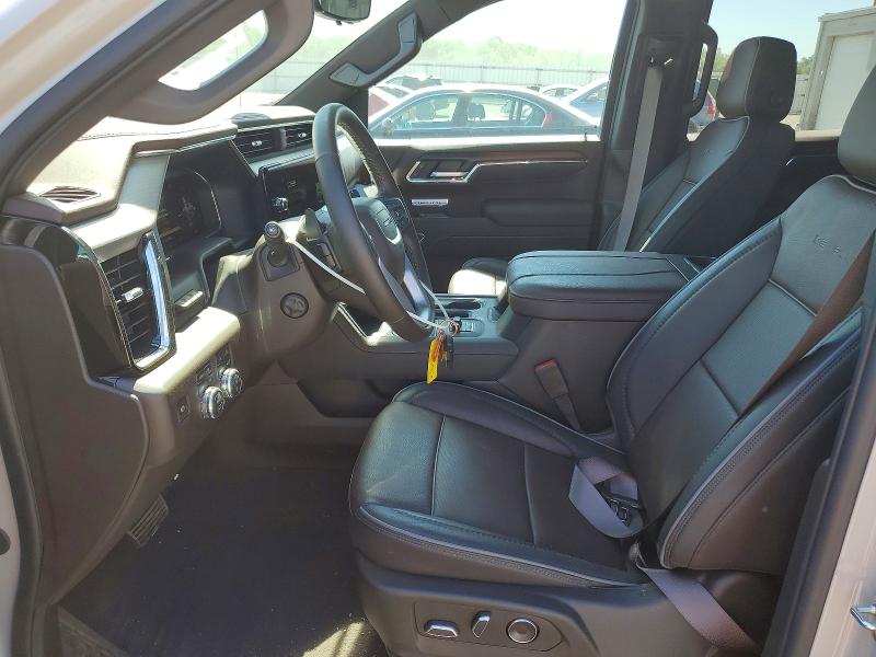 Aukcja sprzedaży 2026 Gmc Sierra, vin: 3GTUUGED1TG157823, numer aukcji: 55719396
