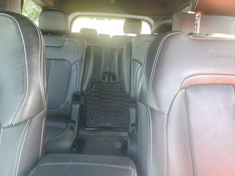 Продаж на аукціоні авто 2023 Jeep Grand Cherokee, vin: 1C4RJKDG7P8831076, номер лоту: 55208236