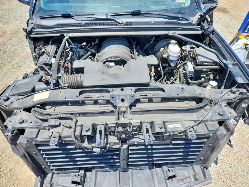 Продажа на аукционе авто 2019 Chevrolet Tahoe, vin: 1GNSKCKC2KR239213, номер лота: 55995636