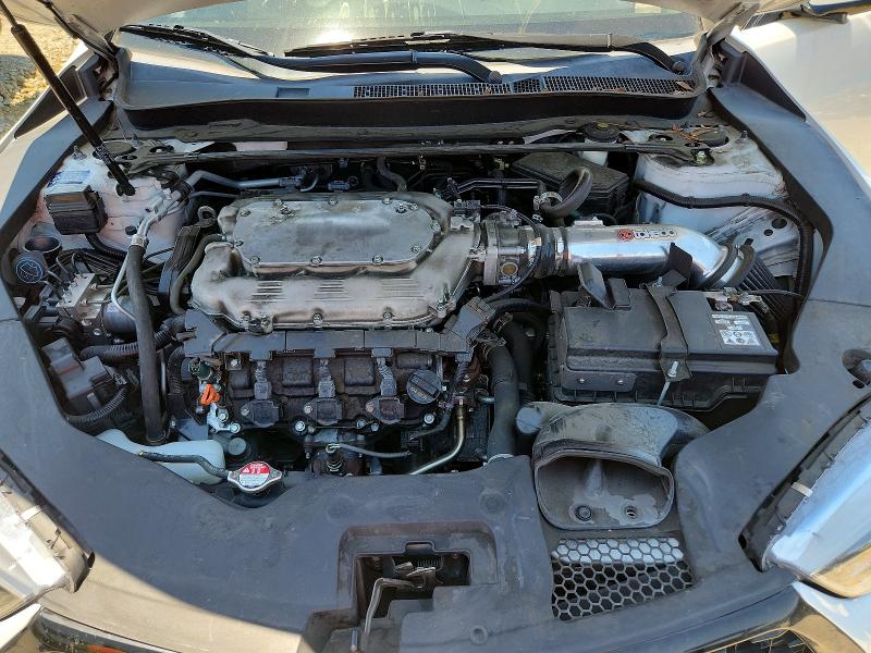 Aukcja sprzedaży 2019 Acura Tlx, vin: 19UUB2F4XKA009207, numer aukcji: 57626006