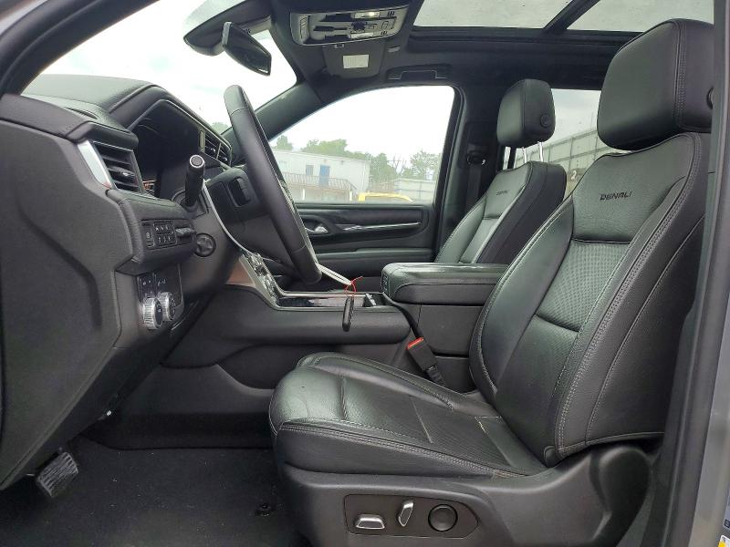 Продаж на аукціоні авто 2022 Gmc Yukon, vin: 1GKS2DKL8NR226974, номер лоту: 55429156