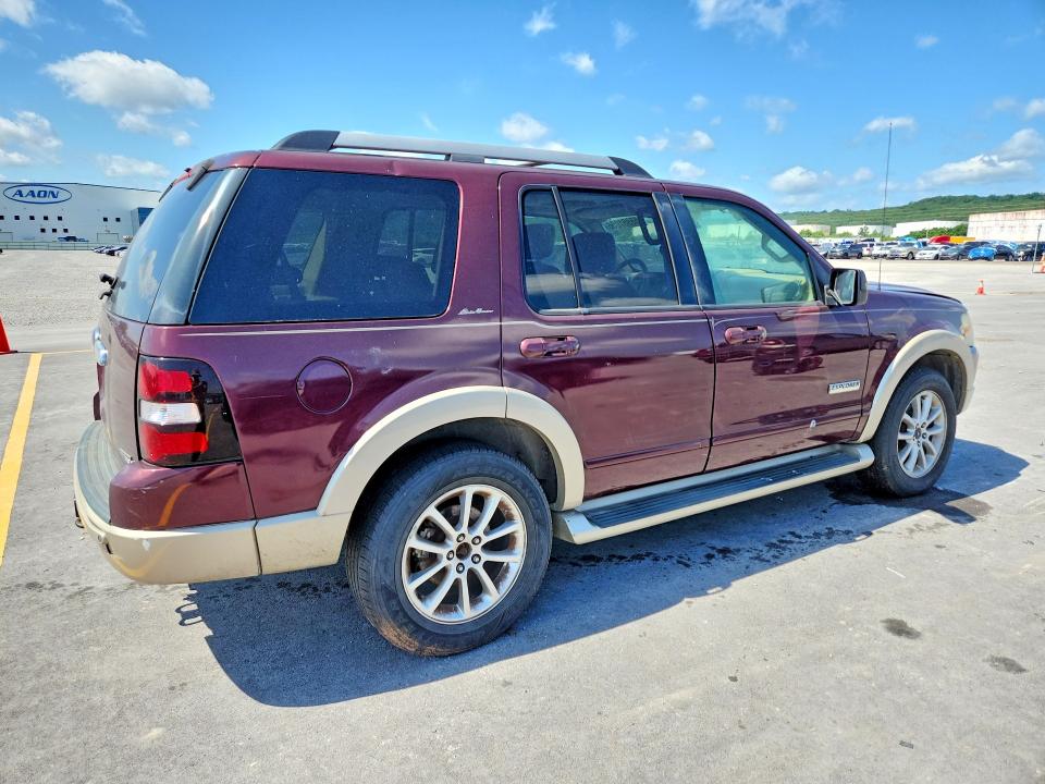 Aukcja sprzedaży 2006 Ford Explorer, vin: 1FMEU64806UA01708, numer aukcji: 55951056