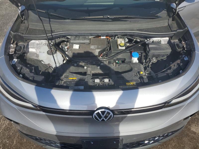 Aukcja sprzedaży 2023 Volkswagen Id.4, vin: 1V2FMPE84PC006896, numer aukcji: 56332926