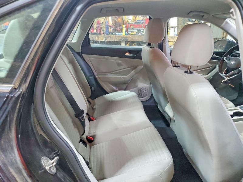 Продаж на аукціоні авто 2024 Volkswagen Jetta, vin: 3VW5M7BU5RM080650, номер лоту: 57577666