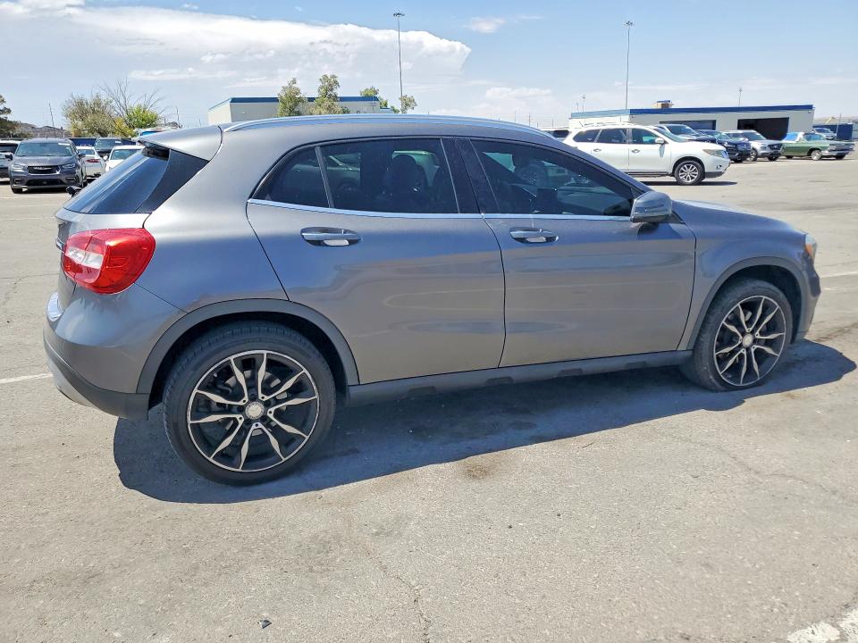 Aukcja sprzedaży 2016 Mercedes-benz Gla, vin: WDCTG4EBXGJ259992, numer aukcji: 54911436