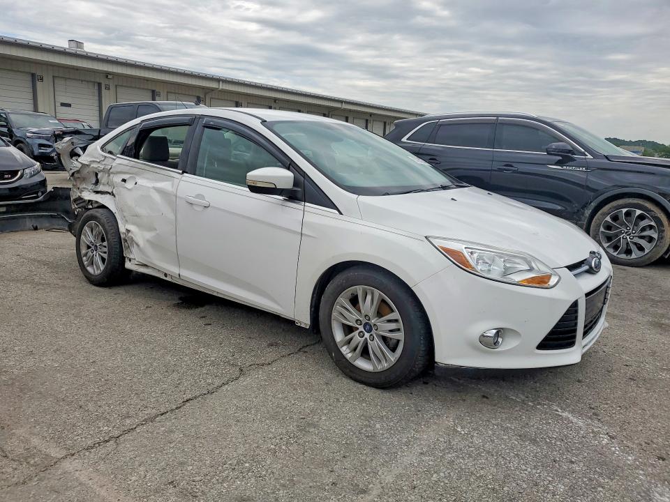 Aukcja sprzedaży 2012 Ford Focus, vin: 1FAHP3H22CL339681, numer aukcji: 57863846