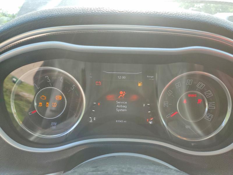 2015 Dodge Challenger მანქანა იყიდება აუქციონზე, vin: 2C3CDZBT1FH815930, აუქციონის ნომერი: 56718866