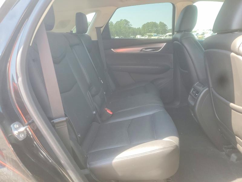 Aukcja sprzedaży 2019 Cadillac Xt5, vin: 1GYKNCRS7KZ121102, numer aukcji: 55963096