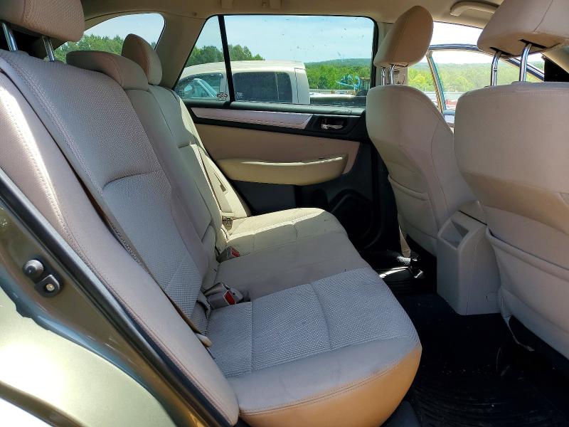 Продажа на аукционе авто 2017 Subaru Outback, vin: 4S4BSAFC5H3290901, номер лота: 55766916