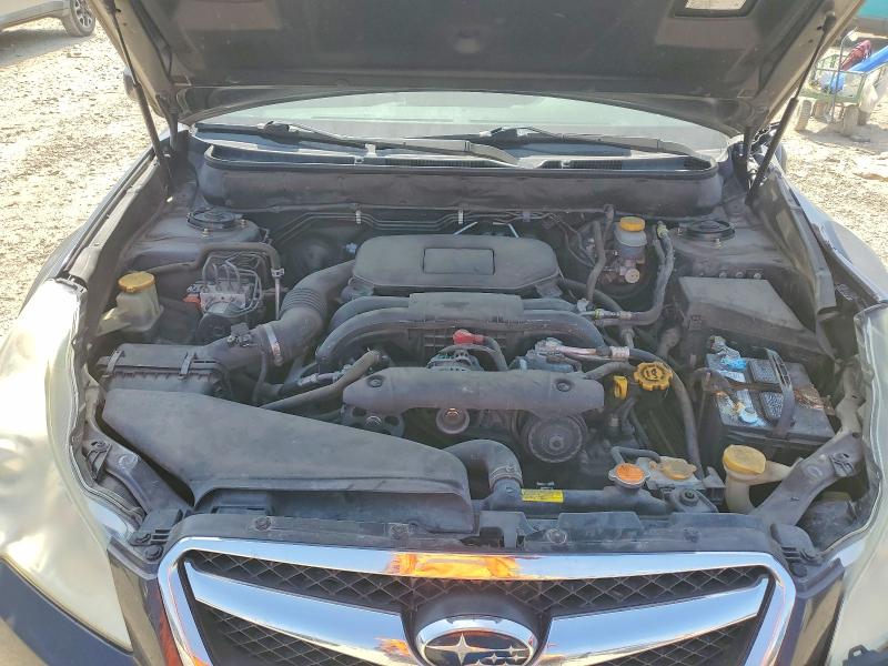 Aukcja sprzedaży 2012 Subaru Legacy, vin: 4S3BMCG60C3022799, numer aukcji: 59376076
