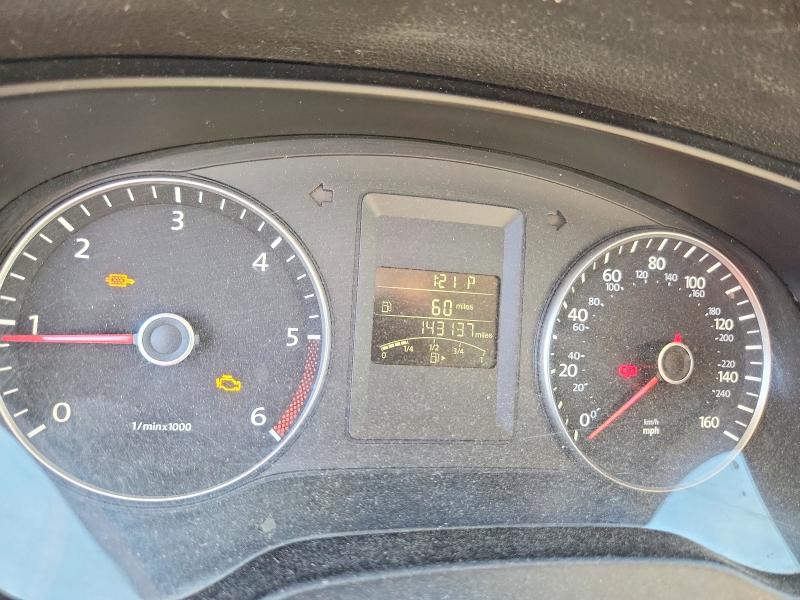 Продаж на аукціоні авто 2013 Volkswagen Jetta, vin: 3VWLL7AJ5DM384524, номер лоту: 57819826
