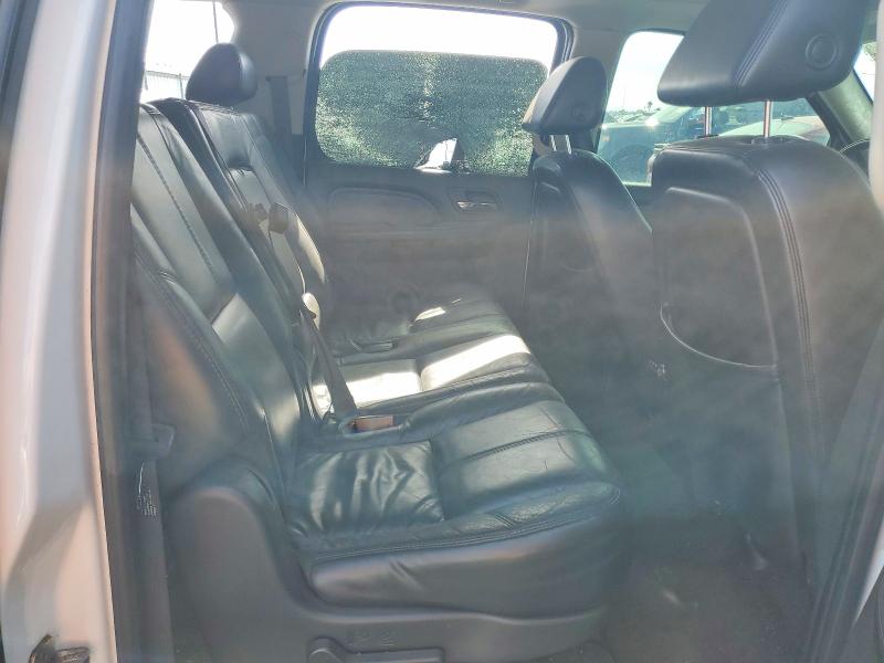 2007 Gmc Yukon Xl მანქანა იყიდება აუქციონზე, vin: 1GKFK66837J225896, აუქციონის ნომერი: 56165886
