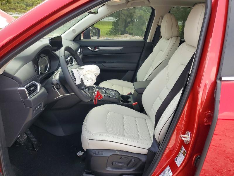 Aukcja sprzedaży 2025 Mazda Cx-5, vin: JM3KFBCM2S0784029, numer aukcji: 85611795