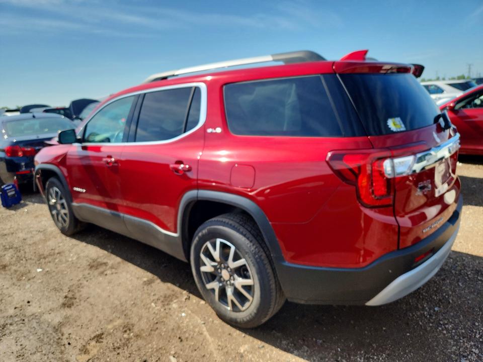 Aukcja sprzedaży 2021 Gmc Acadia, vin: 1GKKNKLA9MZ131136, numer aukcji: 56729586