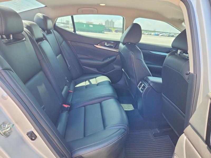 Продаж на аукціоні авто 2020 Nissan Maxima, vin: 1N4AA6CV4LC371411, номер лоту: 59538966