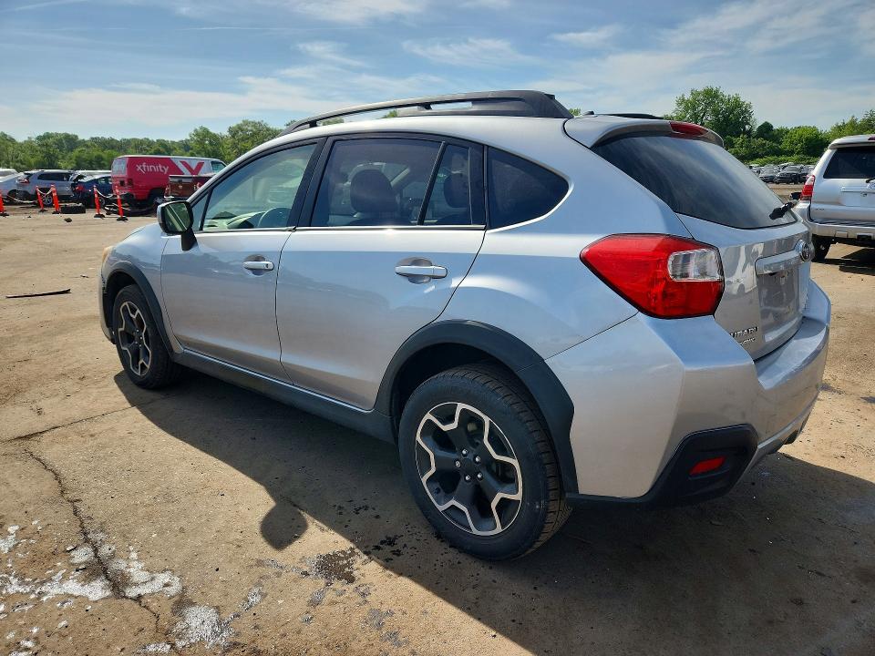 54148416 :رقم المزاد ، JF2GPAGC2E8203143 vin ، 2014 Subaru Xv Crosstrek مزاد بيع