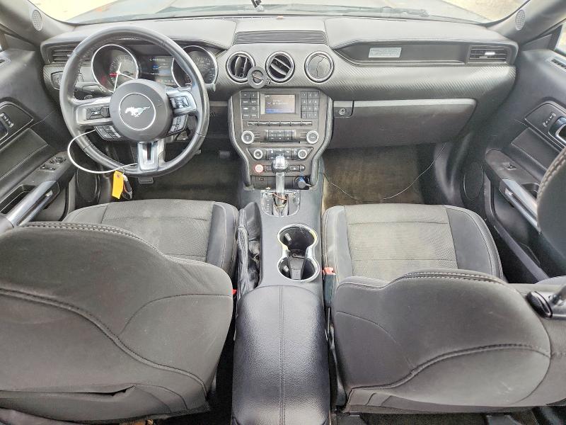 Продажа на аукционе авто 2017 Ford Mustang, vin: 1FA6P8AM3H5231162, номер лота: 59246826