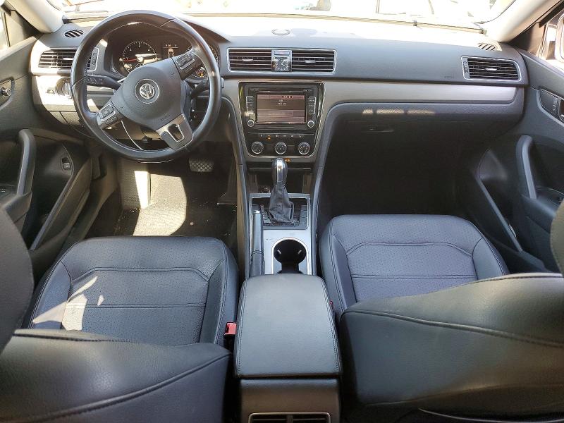 Aukcja sprzedaży 2014 Volkswagen Passat, vin: 1VWBN7A39EC050796, numer aukcji: 58404976