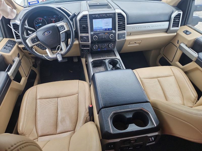 Aukcja sprzedaży 2020 Ford F350, vin: 1FT8W3BT6LEC71405, numer aukcji: 58421166
