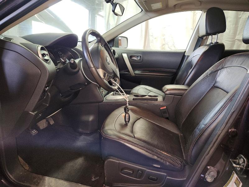 2011 Nissan Rogue მანქანა იყიდება აუქციონზე, vin: JN8AS5MV8BW313948, აუქციონის ნომერი: 58421686