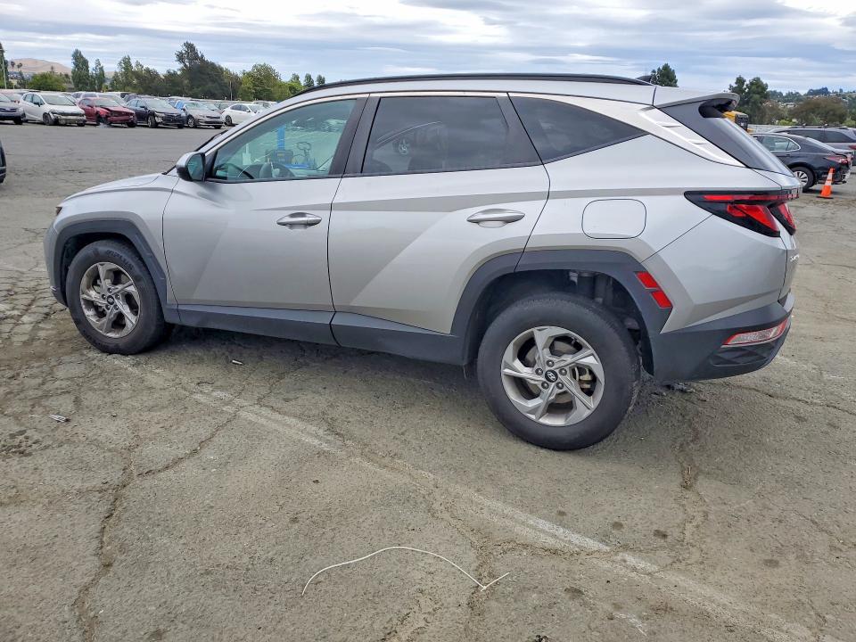 Продаж на аукціоні авто 2024 Hyundai Tucson, vin: 5NMJBCDE6RH351725, номер лоту: 56097386