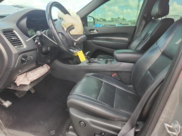 Aukcja sprzedaży 2020 Dodge Durango, vin: 1C4SDHCT6LC222580, numer aukcji: 57776266