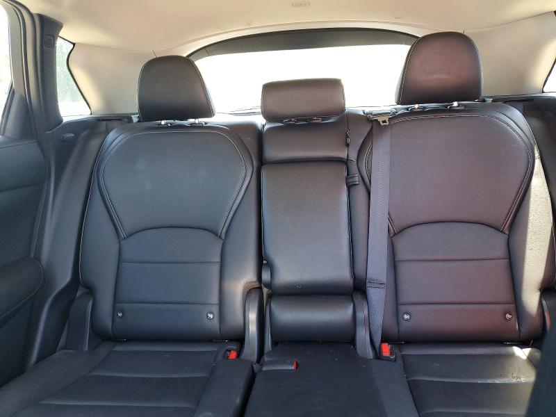 Продажа на аукционе авто 2019 Infiniti Qx50, vin: 3PCAJ5M11KF129628, номер лота: 55347126