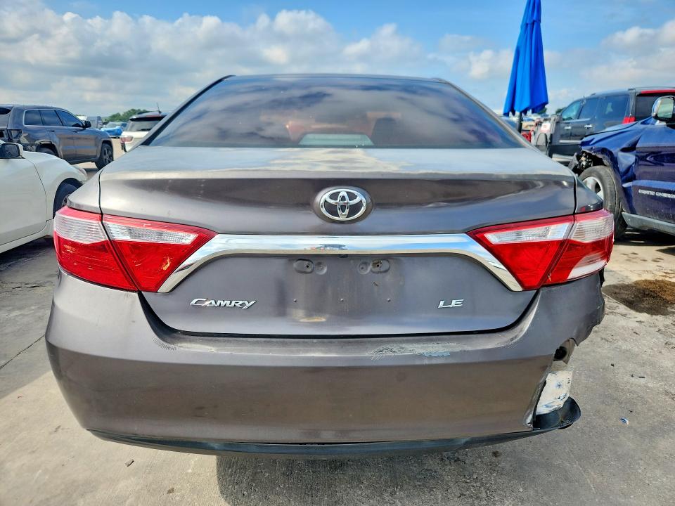 Aukcja sprzedaży 2017 Toyota Camry, vin: 4T1BF1FK5HU619957, numer aukcji: 57397456