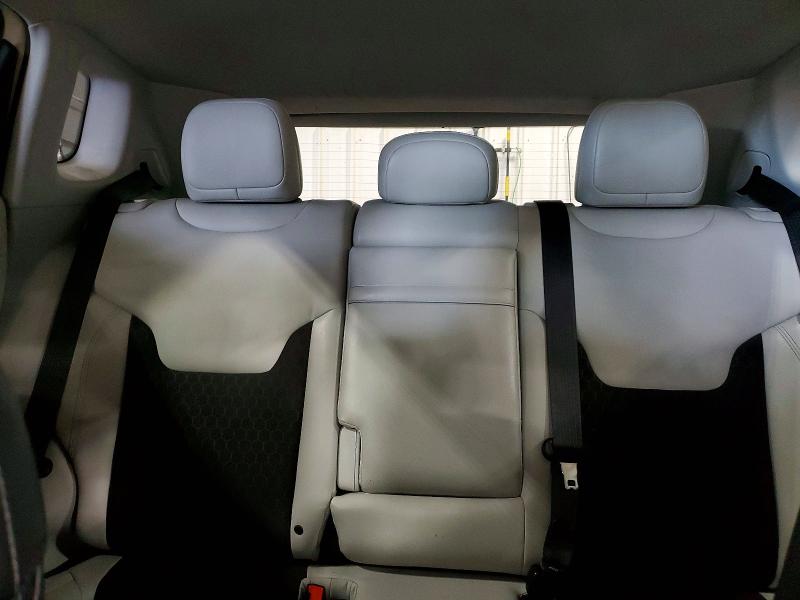 Продажа на аукционе авто 2017 Jeep Compass, vin: 3C4NJDBB2HT693404, номер лота: 57352526