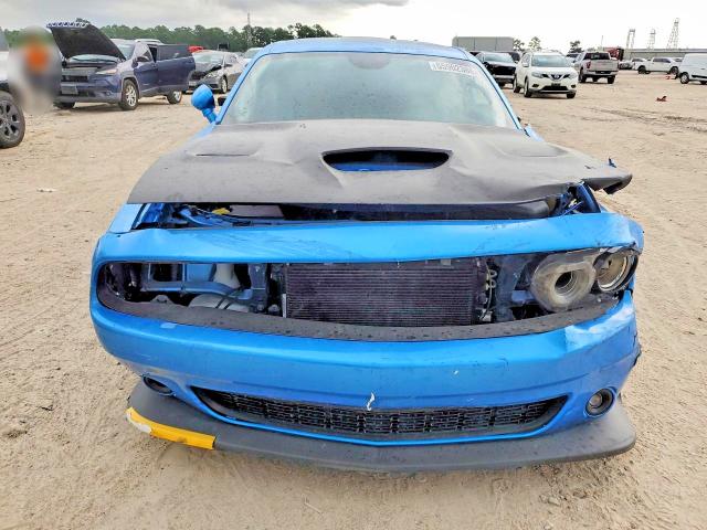 Aukcja sprzedaży 2023 Dodge Challenger, vin: 2C3CDZFJ2PH694299, numer aukcji: 55902386
