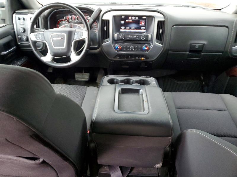 59721006 :رقم المزاد ، 3GTU2MEC0GG359103 vin ، 2016 Gmc Sierra مزاد بيع