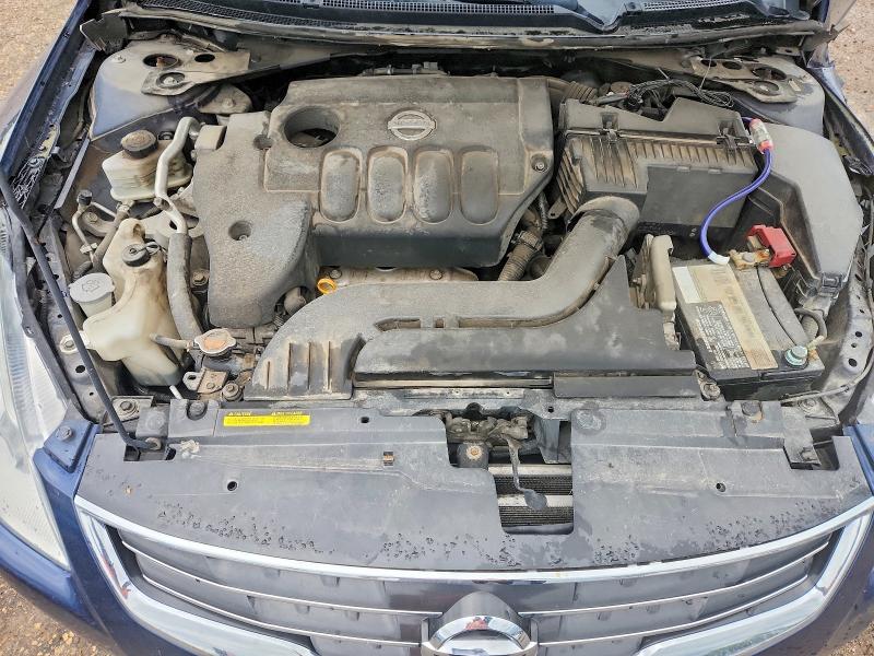 Aukcja sprzedaży 2011 Nissan Altima, vin: 1N4AL2AP7BN431028, numer aukcji: 57611686