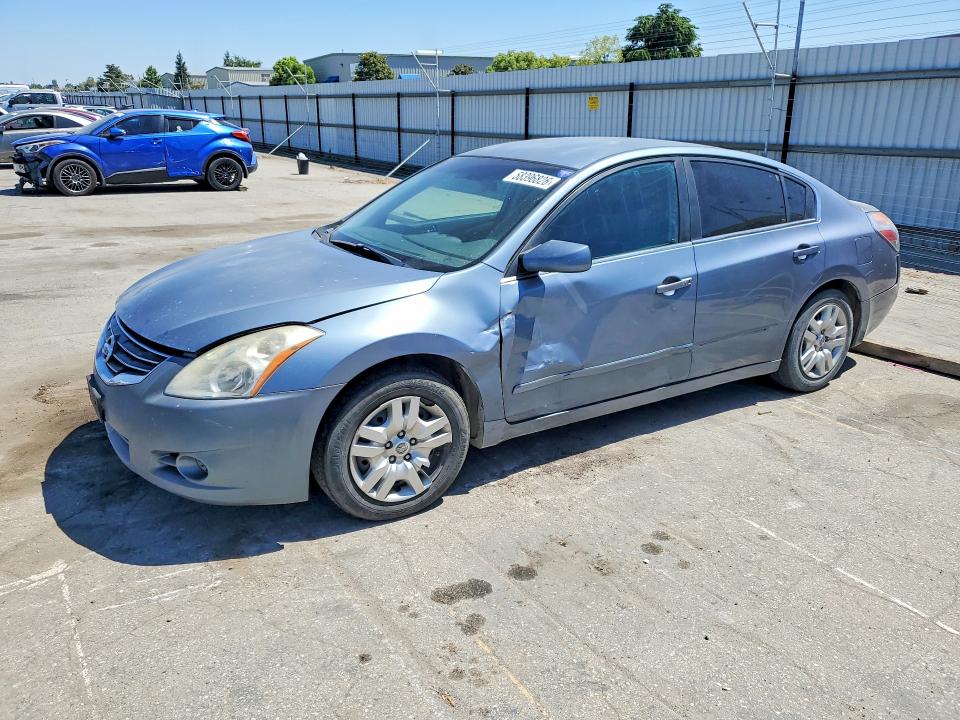 Продаж на аукціоні авто 2012 Nissan Altima, vin: 1N4AL2APXCN431252, номер лоту: 58396826