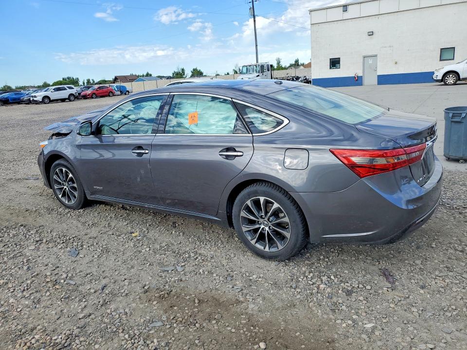 Aukcja sprzedaży 2016 Toyota Avalon Hybrid, vin: 4T1BD1EB9GU051511, numer aukcji: 55533966