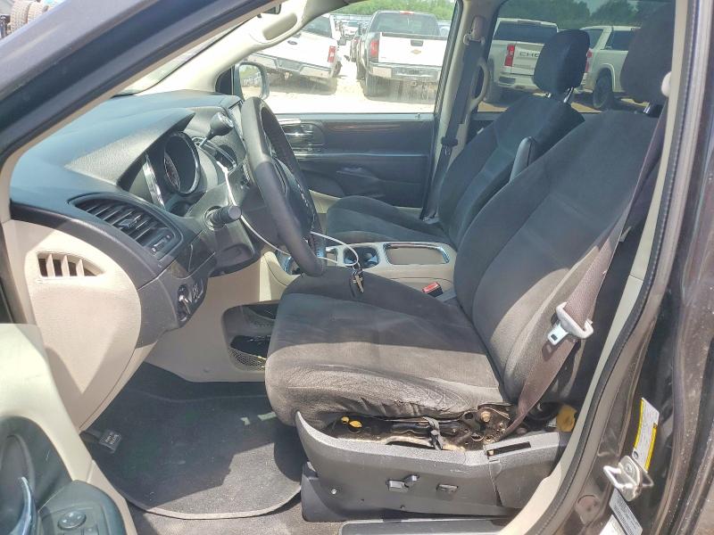 Продаж на аукціоні авто 2015 Dodge Grand Caravan, vin: 2C4RDGCG0FR631634, номер лоту: 58470586