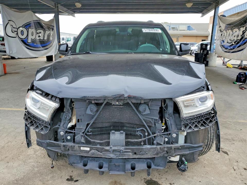 Продажа на аукционе авто 2015 Dodge Durango, vin: 1C4RDHDG5FC194176, номер лота: 57968956