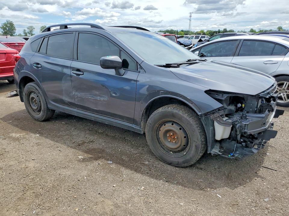 Продажа на аукционе авто 2022 Subaru Crosstrek, vin: JF2GTAGC8N8249572, номер лота: 56850786