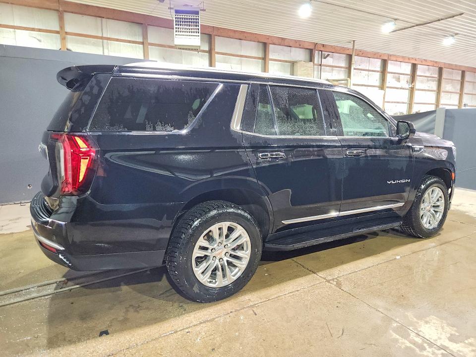 Продажа на аукционе авто 2024 Gmc Yukon, vin: 1GKS1BKD5RR234472, номер лота: 55976016