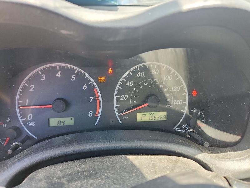 Продаж на аукціоні авто 2013 Toyota Corolla, vin: 5YFBU4EE9DP190904, номер лоту: 54809706