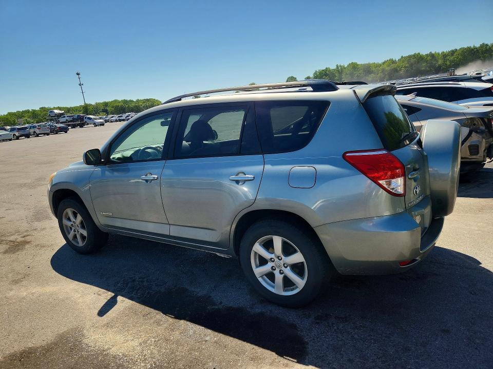55917546 :رقم المزاد ، JTMBD31V165002439 vin ، 2006 Toyota Rav4 مزاد بيع