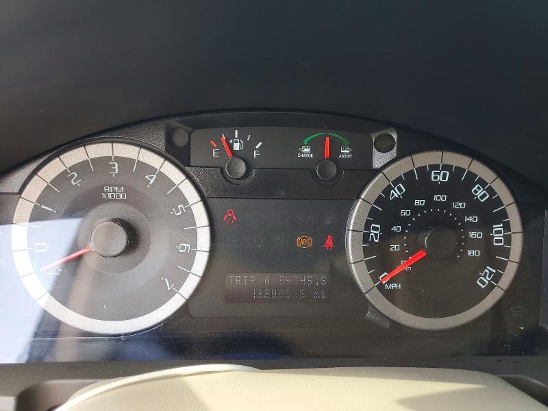 2011 Ford Escape მანქანა იყიდება აუქციონზე, vin: 1FMCU5K33BKA94206, აუქციონის ნომერი: 59103666