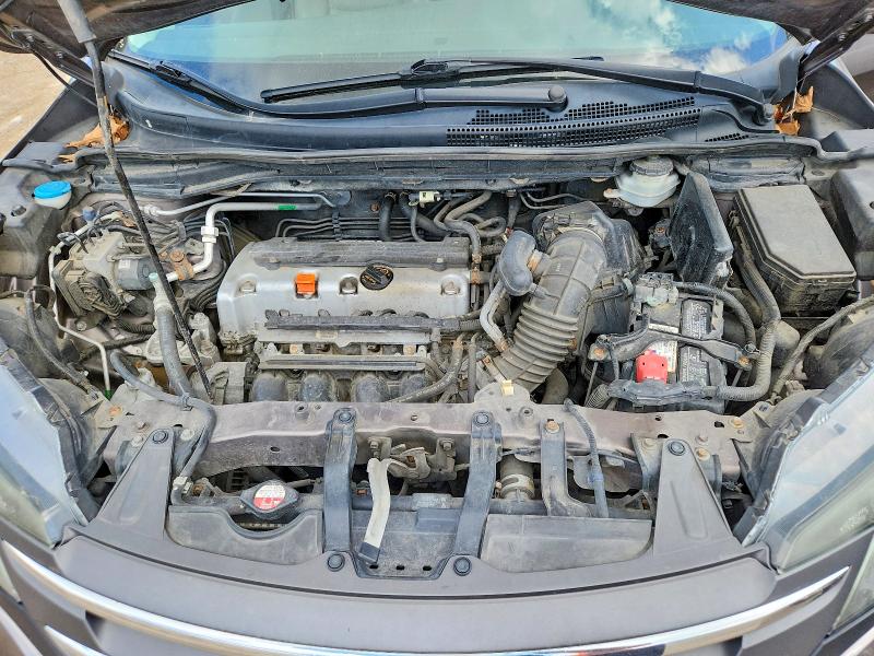 Продажа на аукционе авто 2013 Honda Cr-v, vin: 5J6RM4H77DL023715, номер лота: 57569296