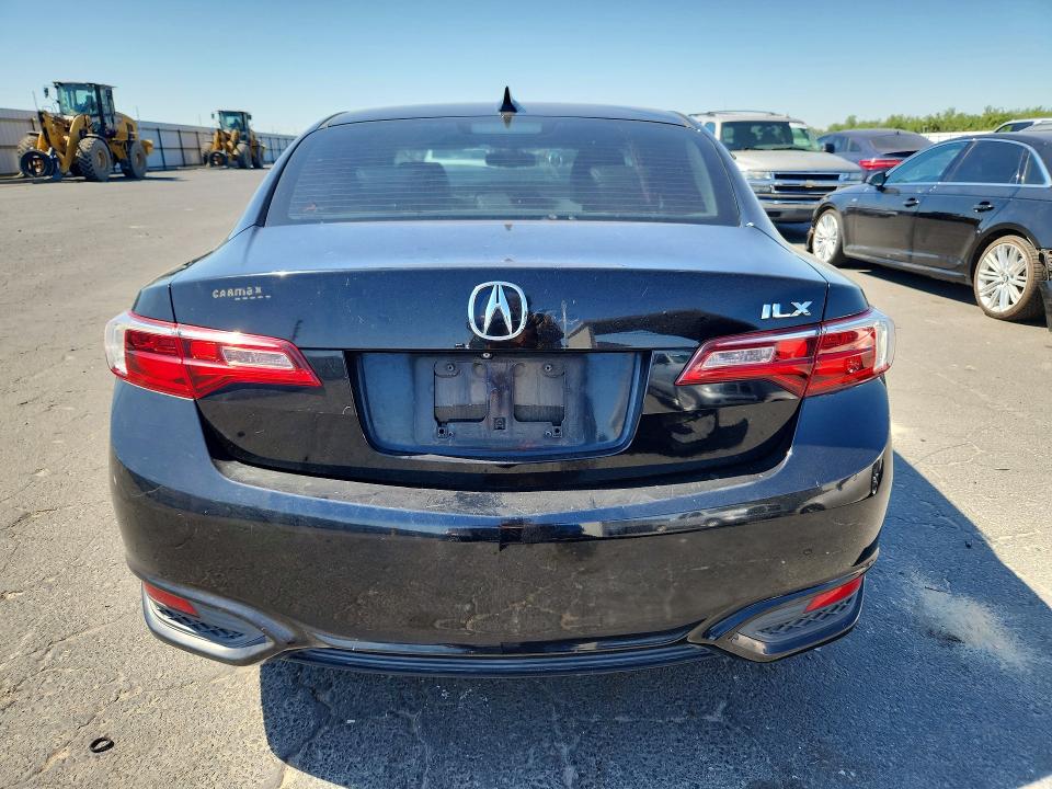 Aukcja sprzedaży 2016 Acura Ilx, vin: 19UDE2F73GA001586, numer aukcji: 57439356