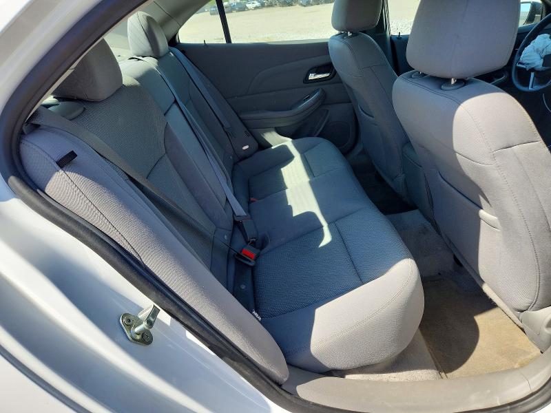 Продаж на аукціоні авто 2015 Chevrolet Malibu, vin: 1G11A5SLXFU101756, номер лоту: 55256236