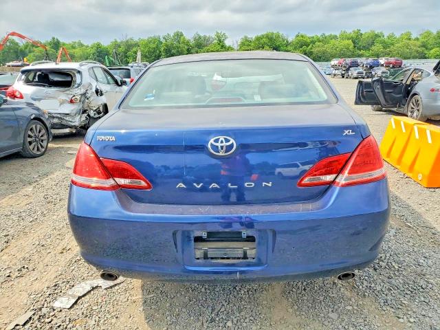 Aukcja sprzedaży 2006 Toyota Avalon, vin: 4T1BK36B86U080397, numer aukcji: 56306656