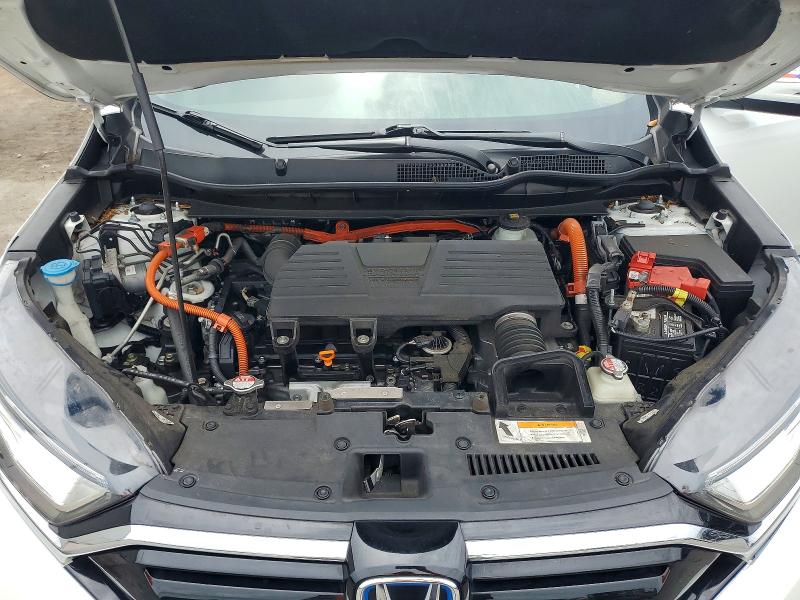 Продаж на аукціоні авто 2021 Honda Cr-v, vin: 7FART6H88ME014297, номер лоту: 56456286