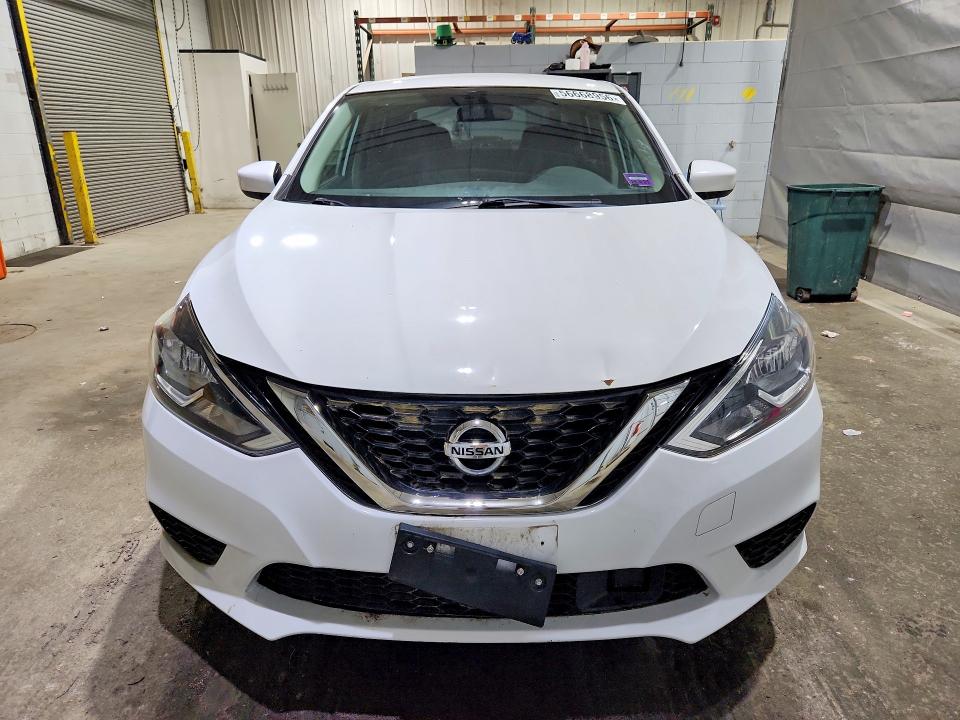 Aukcja sprzedaży 2019 Nissan Sentra, vin: 3N1AB7APXKY409170, numer aukcji: 56668956