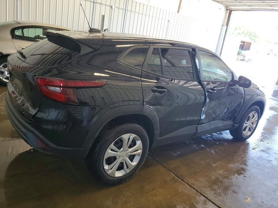 Aukcja sprzedaży 2026 Chevrolet Trax, vin: KL77LFEP7TC090598, numer aukcji: 56448856