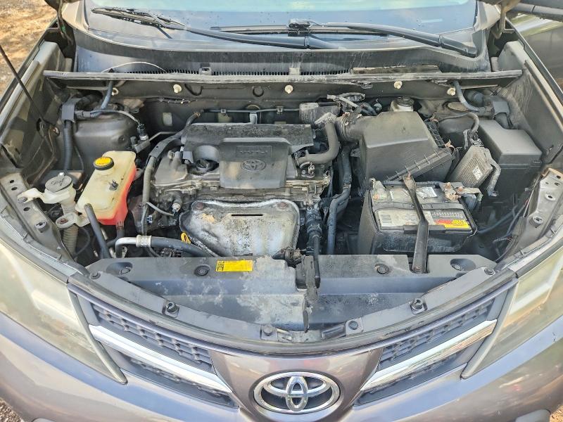 56002806 :رقم المزاد ، 2T3WFREV0DW056359 vin ، 2013 Toyota Rav 4 مزاد بيع