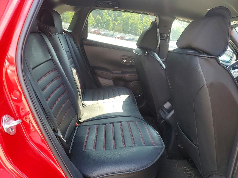Продаж на аукціоні авто 2023 Honda Hr-v, vin: 3CZRZ2H5XPM715328, номер лоту: 58702956